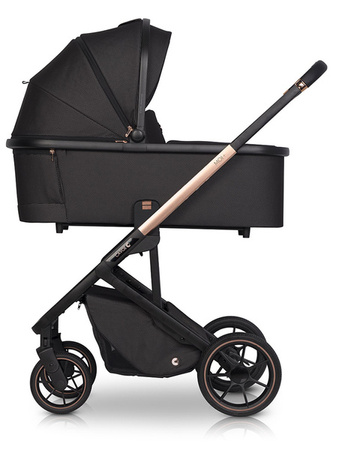 Cavoe Moi+ Gondola Do Wózka Meteorite