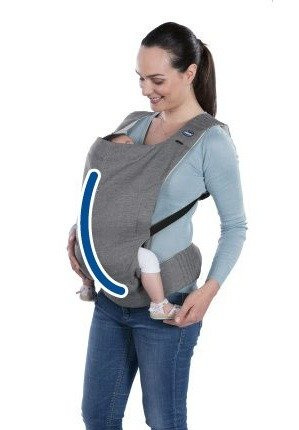 Chicco Myamaki Nosidło Elegance