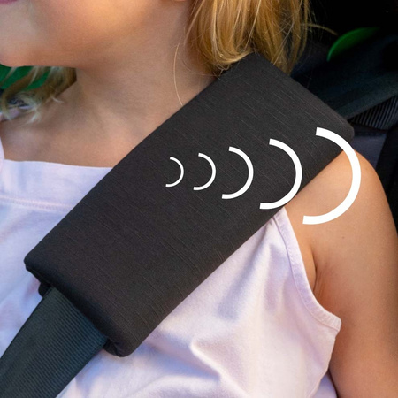 Renolux Renofix 2 Fotelik Samochodowy 15-36 kg Quartz