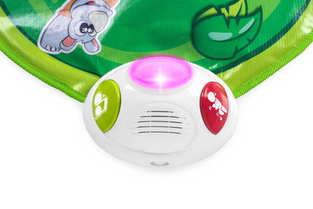 Chicco Gra w Klasy Interaktywna Mata