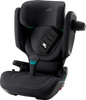 Britax Romer Kidfix Pro i-Size Fotelik Samochodowy 15-36kg Onyx Blaxk Lux