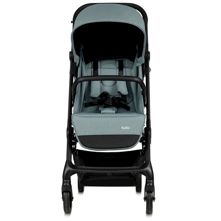 Tutis Jogo Wózek Spacerowy 145 Black