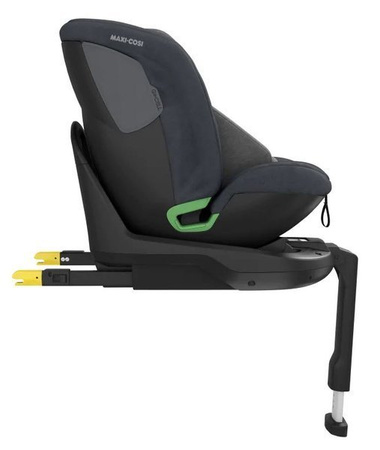 Maxi Cosi Emerald Fotelik Samochodowy 0-25 kg Authentic Graphite