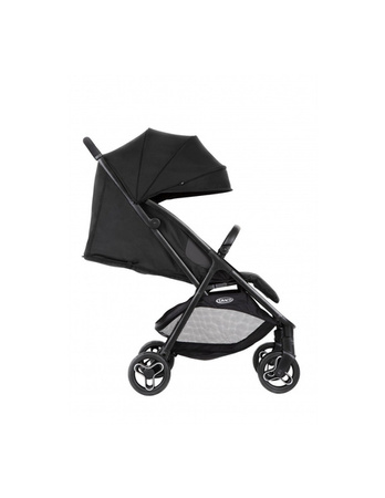 Graco Myavo Wózek Spacerowy Midnight