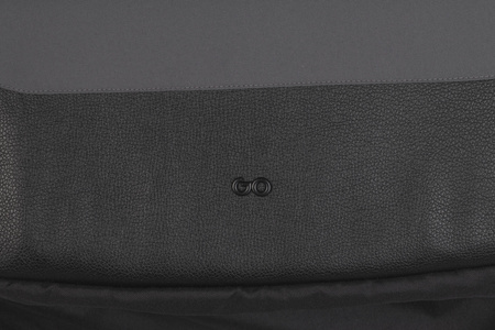 Easy Go Faro Wózek Spacerowy Cloudy Gray