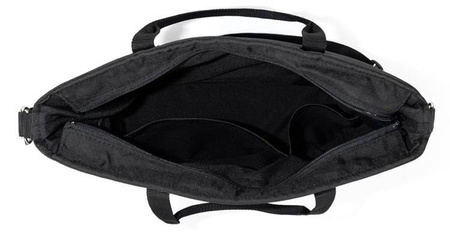 Petite&Mars Torba dla Mamy Bag Black