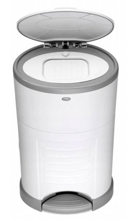 Korbell Plus 26L-Pojemnik na zużyte pieluchy
