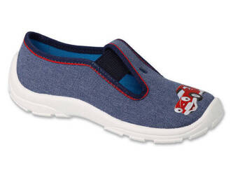 Befado Obuwie Dziecięce Rozmiar 29