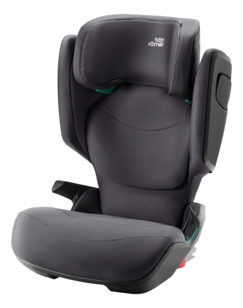 Britax Kidfix M I-Size Fotelik Samochodowy 15-36 kg Midnight Grey