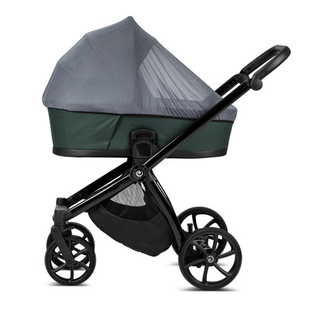 Tutis Mio Plus Thermo Wózek Głęboko-Spacerowy 242 Pearl