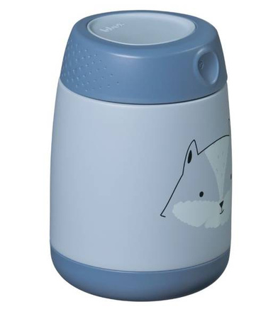 B.Box Mini Termos Na Jedzenie 210 Ml Lisek
