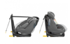 Maxi-Cosi Axissfix Plus Fotelik Samochodowy 0-18 kg RWF Sparkling Grey