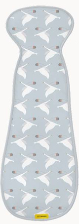 AeroMoov Wkładka Do Fotelików 15-36 Flying Goose