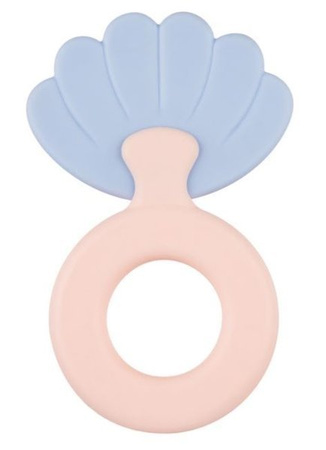 Canpol Babies Zestaw Pierwszych Grzechotek Pastel 79/401