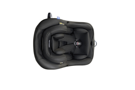 Graco Turn2Me DLX i-Size Fotelik Samochodowy 0-18 kg Midnight