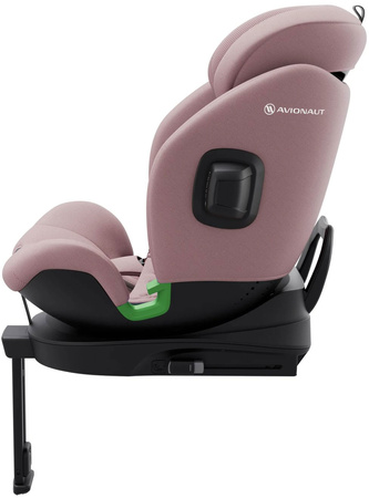 Avionaut Stardust Fotelik Samochodowy 0-36 kg Pink