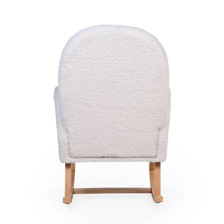 Childhome Fotel bujany Teddy bear Off white