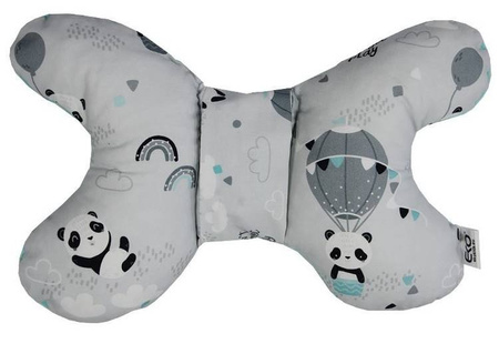 Poduszka Motyl Po-20 PO-20 PANDA