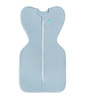 Love To Dream Swaddle Up Otulacz - rozmiar S - niebieski - ETAP 1 - TOG 0.2