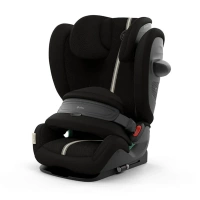 Moon Black Plus