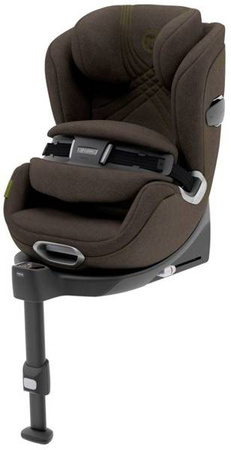 Cybex Anoris T i-Size Fotelik Samochodowy 9-21 kg Khaki Brown