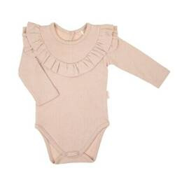 Nicol Body Bawełniane Długi Rękaw Rozmiar 68