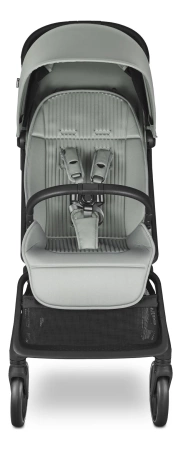 Easywalker Rockey L Wózek Spacerowy Fresh Green