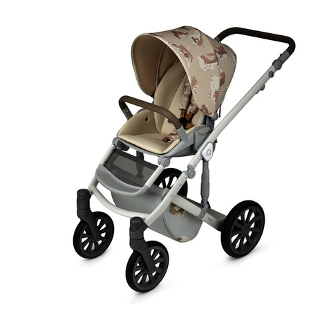 Anex M/Type Special Edition Wózek Głęboko-Spacerowy Desert Hide