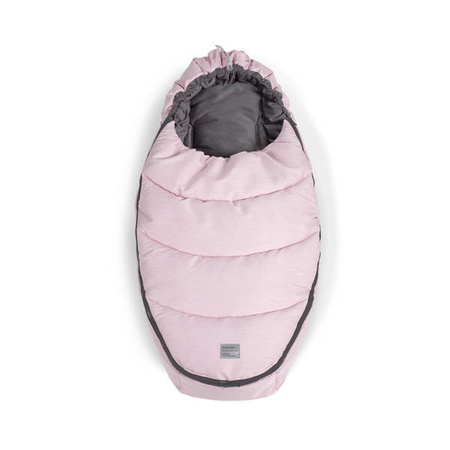 X-Lander X-Cosy Art Śpiworek Do Wózka Pastel Pink