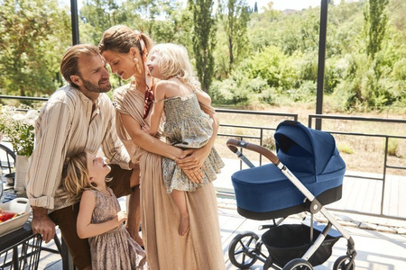 Cybex Gondola S do Balios S Lux, Talos S, Eezy S Classic Beige 2022