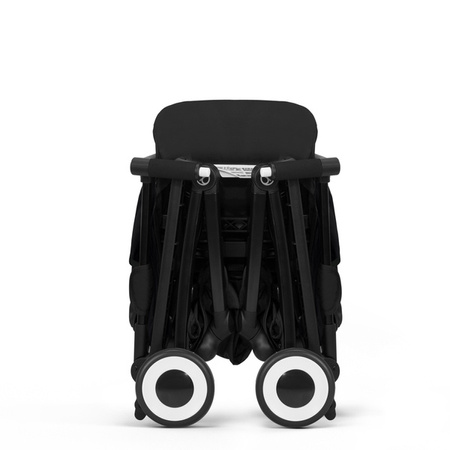 Cybex Libelle 2.0 Wózek Spacerowy Moon Black