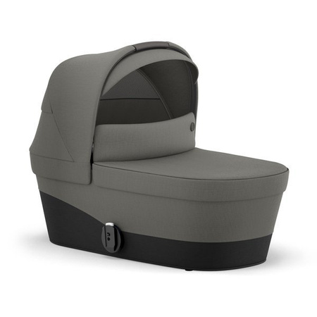 Cybex Gondola Do Wózka Gazelle S Soho Grey