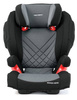 Recaro Monza Nova 2 Seatfix Fotelik Samochodowy 15-36kg Select Sweet Curry