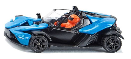 Siku KTM X-BOW GT s1436