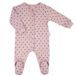 Nicol Pajac Niemowlęcy Dla Dziewczynki Wyprawka Oli Rozmiar 80