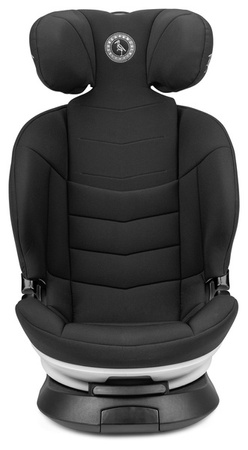 Strochenmuehle Niki Next Fotelik Samochodowy 100-150cm Onyx