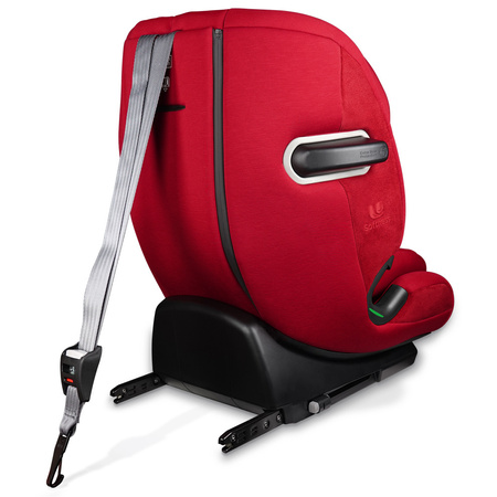 Renolux Olymp Fotelik Samochodowy 9-36 kg Passion