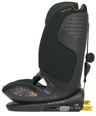 Maxi Cosi Titan Pro2 I-Size Fotelik Samochodowy 9-36 kg Authentic Green