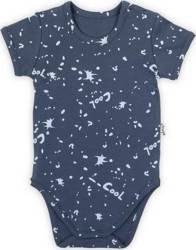 Bamar Body Bawełna kr. rękaw roz.80 - 185099