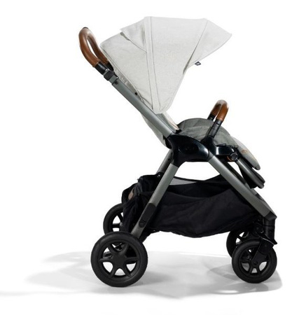 Joie Finiti Wózek Głęboko-Spacerowy Signature Oyster