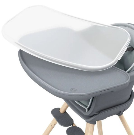 Maxi-Cosi Moa Wysokie Krzesełko do Karmienia 8w1 Beyond Graphite