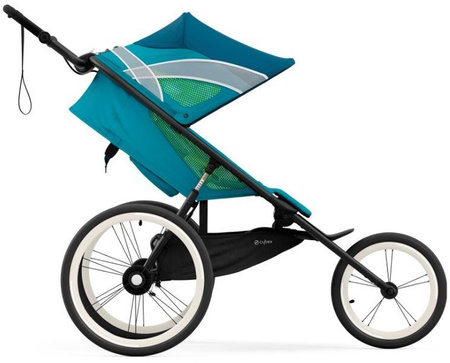 Cybex Avi Tapicerka Siedziska Do Wózka Cybex Sports Maliblue