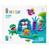 Hey Clay - Masa plastyczna Obcy + akcesoria