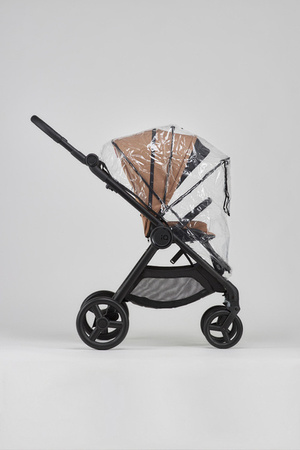 Anex IQ Basic Wózek Głęboko-Spacerowy Sienna