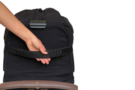 Cottonmoose Śpiworek Mini Moose Prime Cosy Beige