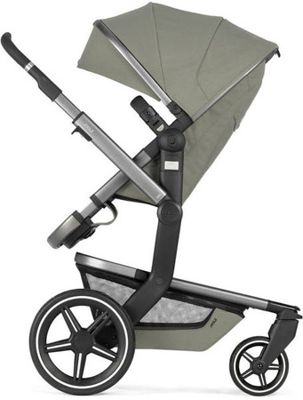 Joolz Day+ Wózek Głęboko-Spacerowy 2w1 Magnificient Green