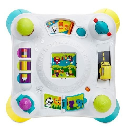 Little Tikes Stolik Aktywności 3w1 646928