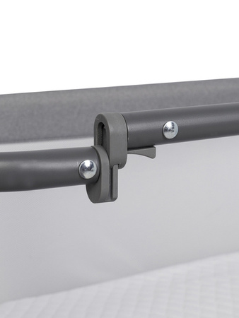 Colibro Nap Łóżeczko Dostawne Dove