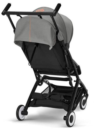 Cybex Libelle Wózek Spacerowy Lava Grey 2023