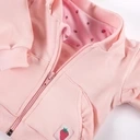 EEVI, BLUZA SL KAPTUR KORAL R. 98